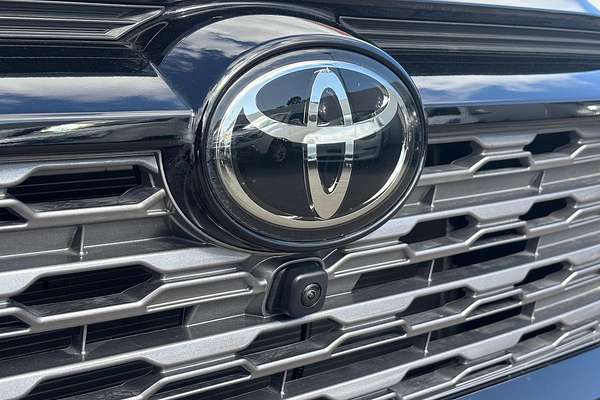 2024 Toyota RAV4 Cruiser MXAA52R