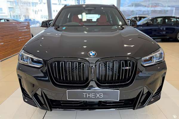 2024 BMW X3 M40i G01 LCI
