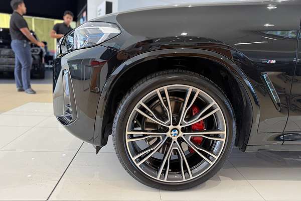 2024 BMW X3 M40i G01 LCI