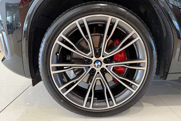 2024 BMW X3 M40i G01 LCI