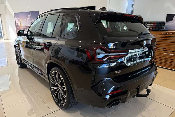 2024 BMW X3 M40i G01 LCI