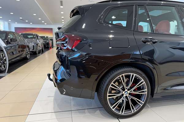 2024 BMW X3 M40i G01 LCI