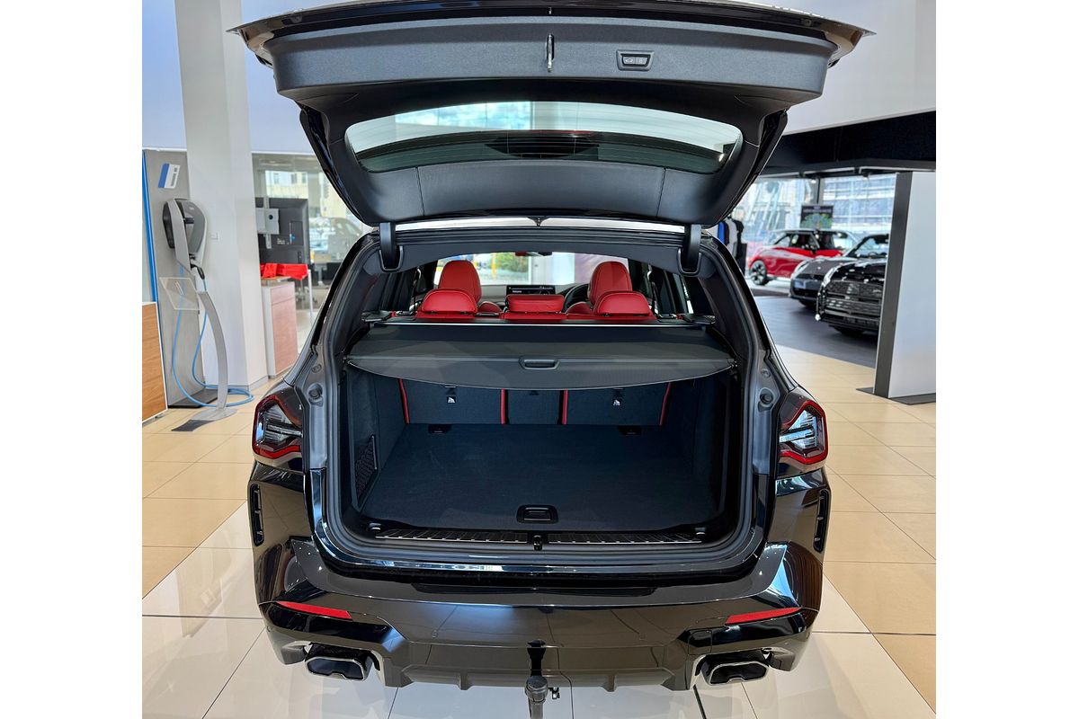 2024 BMW X3 M40i G01 LCI