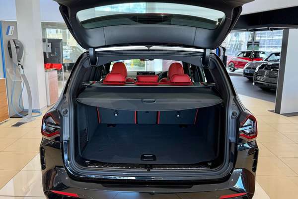 2024 BMW X3 M40i G01 LCI