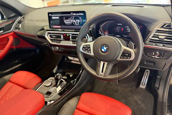2024 BMW X3 M40i G01 LCI