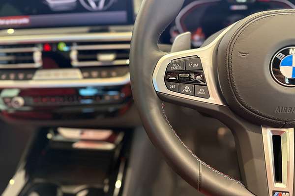 2024 BMW X3 M40i G01 LCI