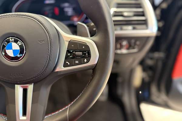 2024 BMW X3 M40i G01 LCI