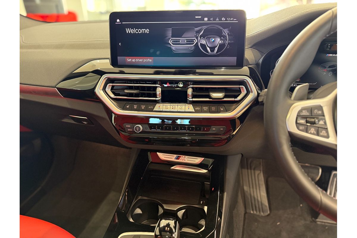 2024 BMW X3 M40i G01 LCI