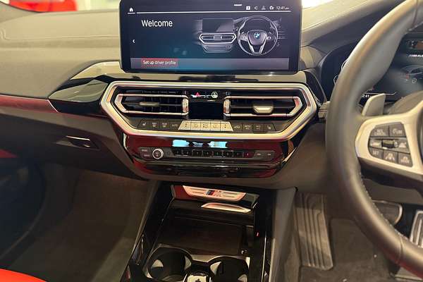 2024 BMW X3 M40i G01 LCI