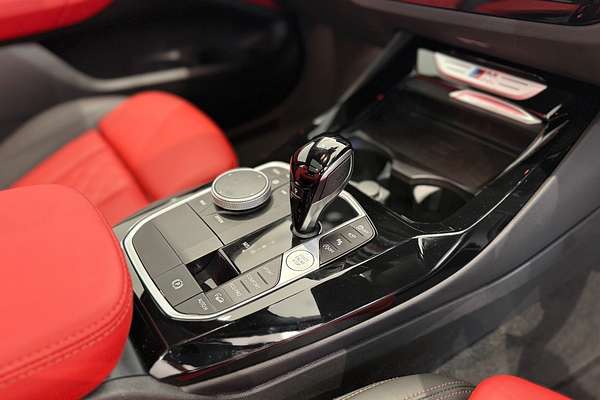 2024 BMW X3 M40i G01 LCI
