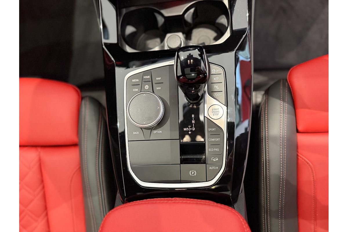 2024 BMW X3 M40i G01 LCI