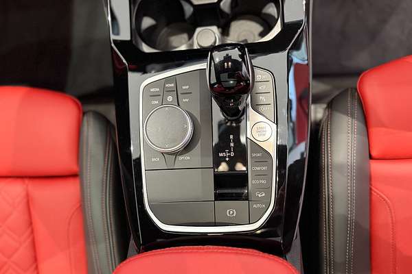 2024 BMW X3 M40i G01 LCI