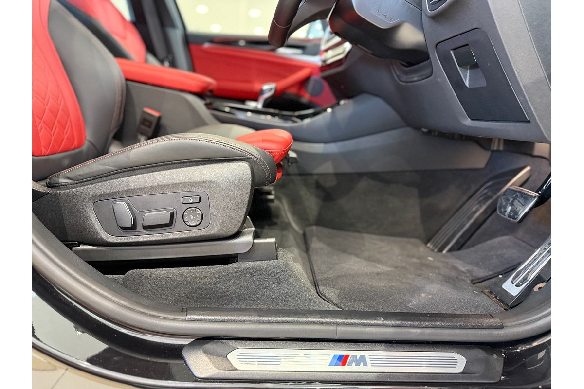 2024 BMW X3 M40i G01 LCI