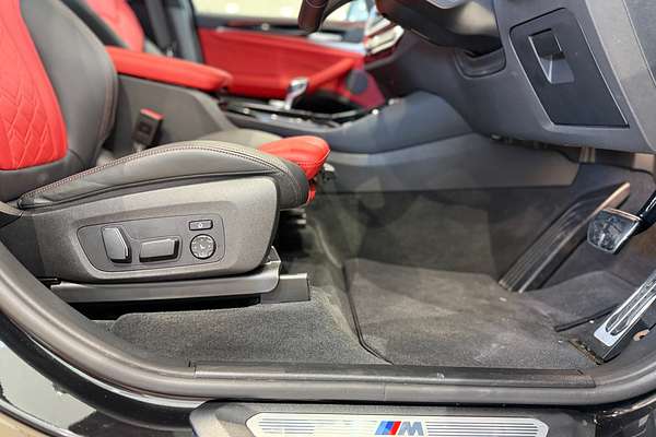 2024 BMW X3 M40i G01 LCI