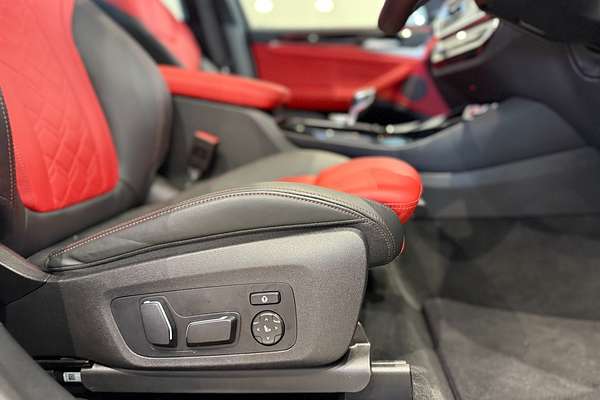 2024 BMW X3 M40i G01 LCI