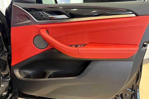 2024 BMW X3 M40i G01 LCI