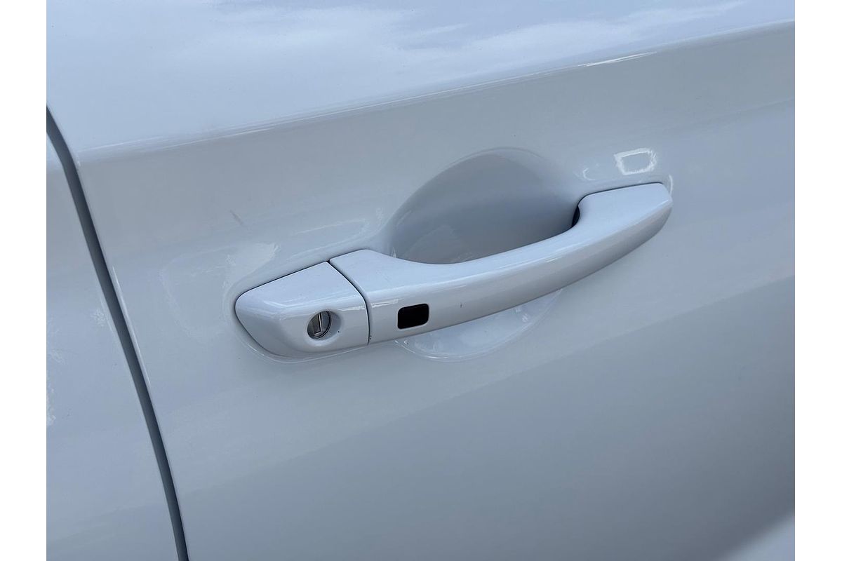 2022 Hyundai i30 N Line Premium PD.V4