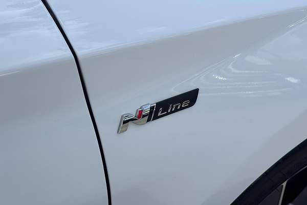 2022 Hyundai i30 N Line Premium PD.V4