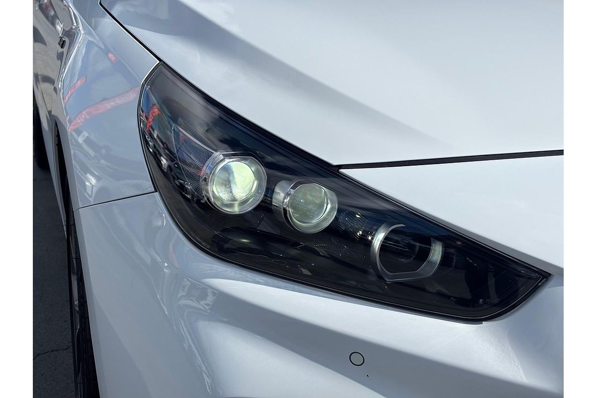 2022 Hyundai i30 N Line Premium PD.V4