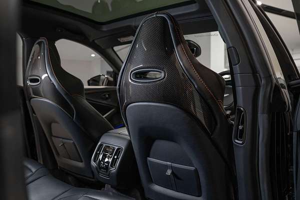 2023 Aston Martin DBX 707