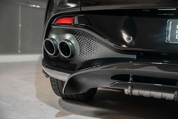 2023 Aston Martin DBX 707