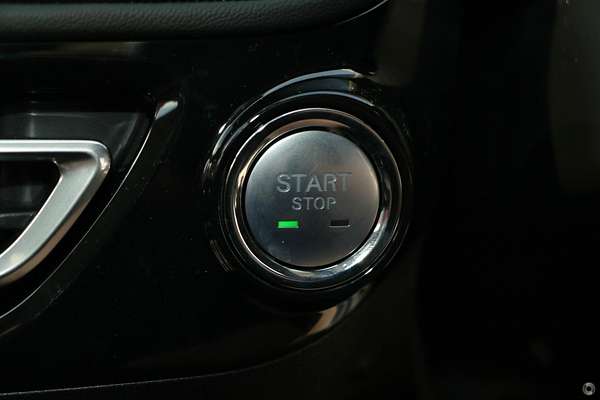 2024 MG HS Essence AS33 2WD