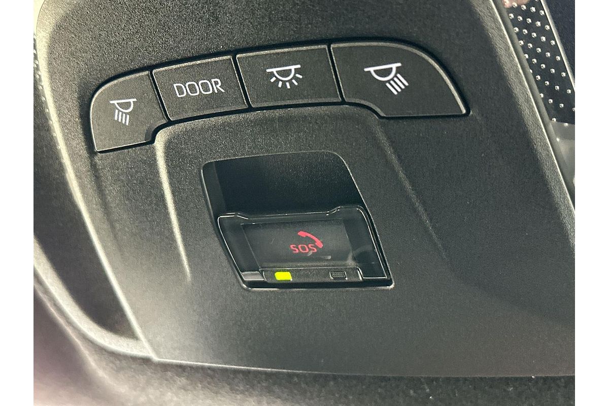 2024 Toyota Corolla Ascent Sport Hybrid ZWE219R