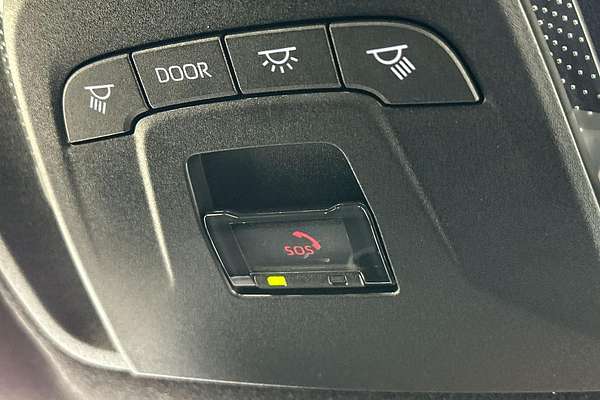 2024 Toyota Corolla Ascent Sport Hybrid ZWE219R