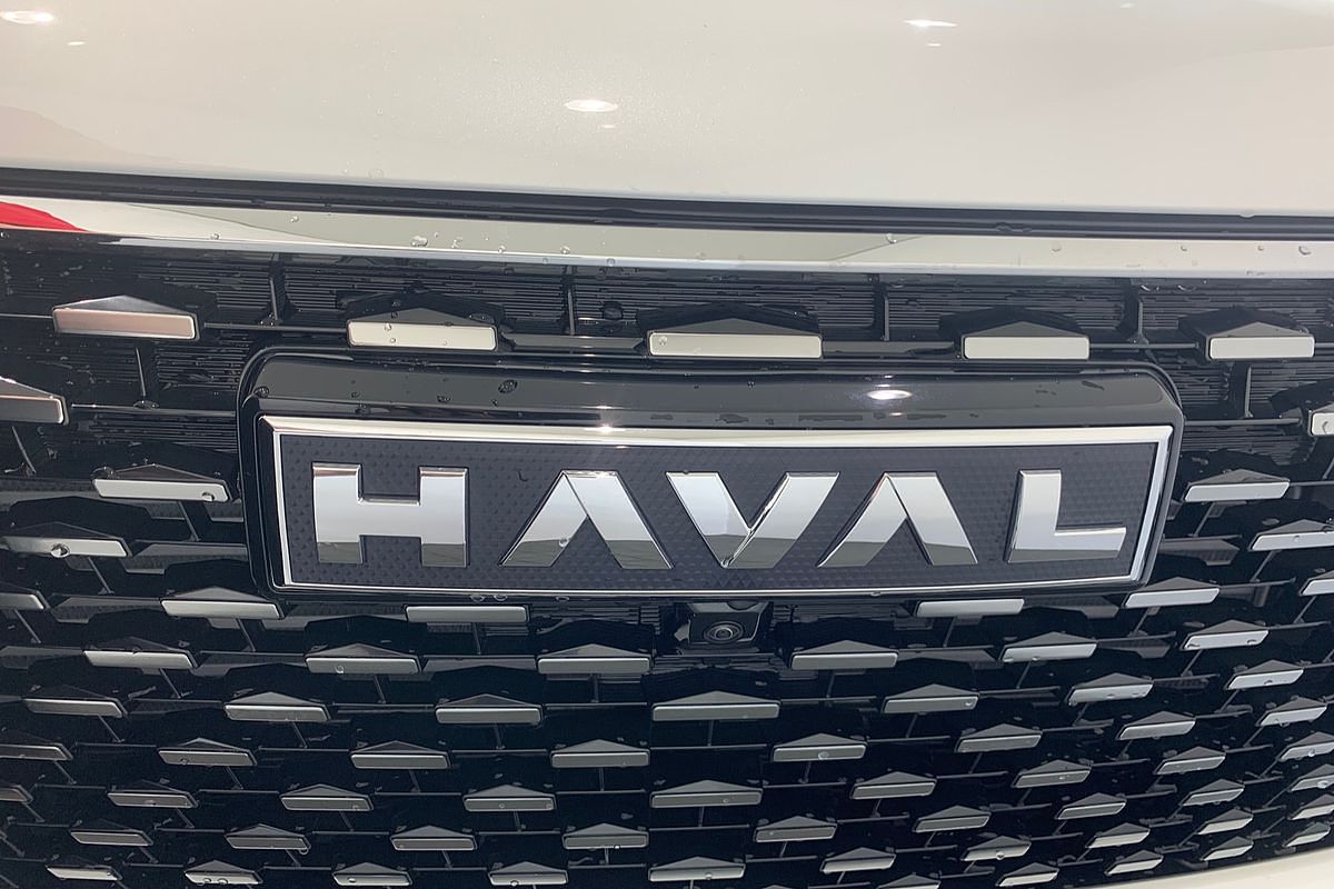 2025 GWM Haval H6 Ultra Hybrid B01