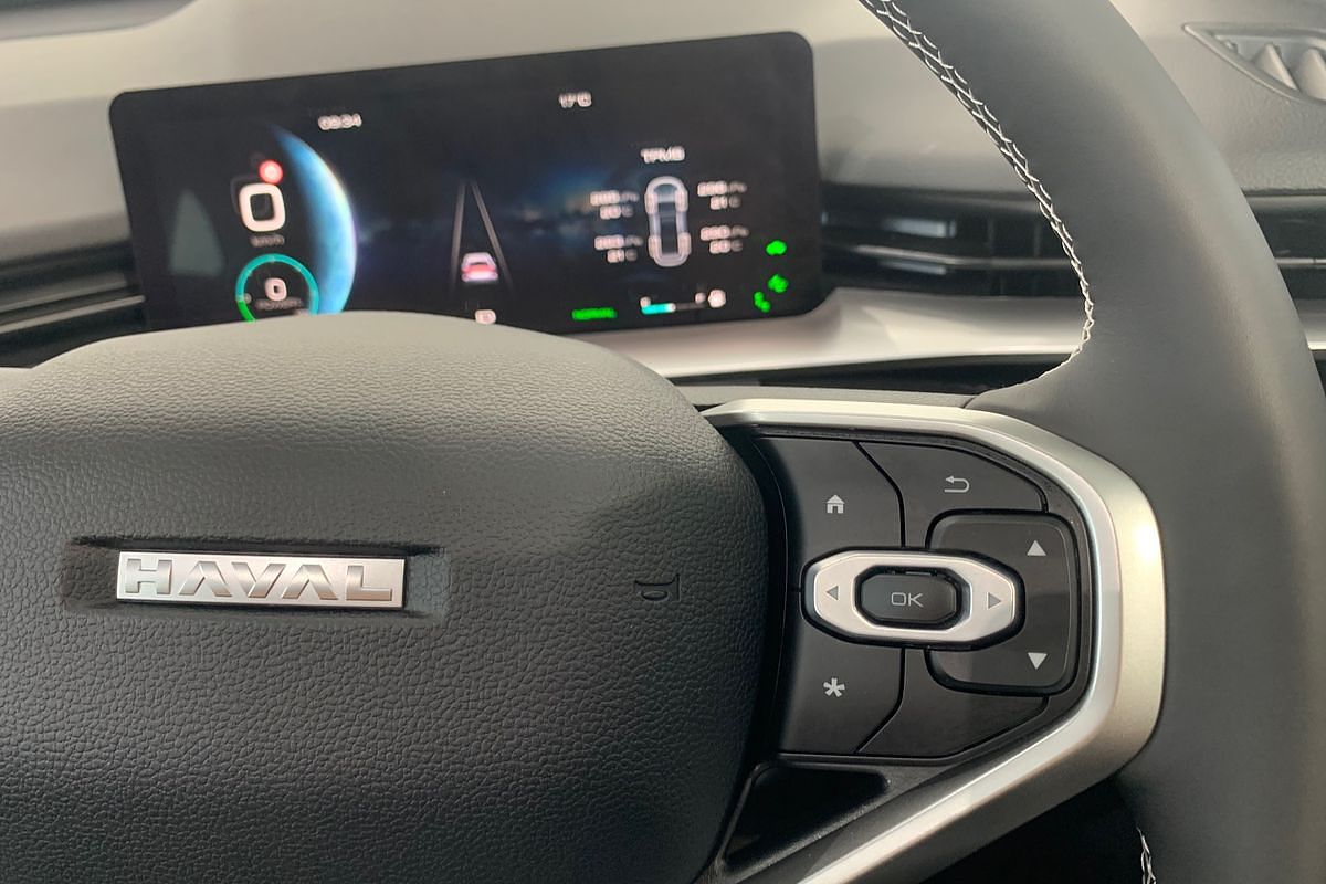 2025 GWM Haval H6 Ultra Hybrid B01