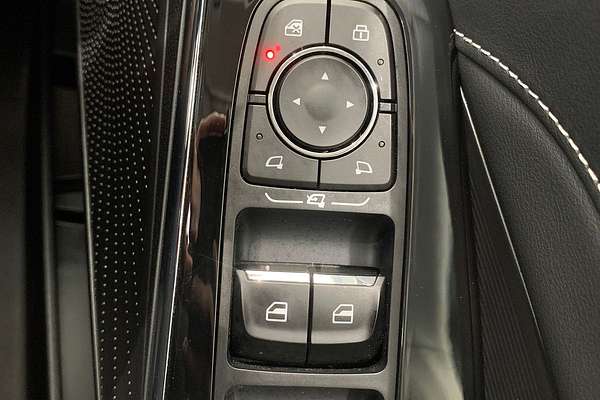 2025 GWM Haval H6 Ultra Hybrid B01