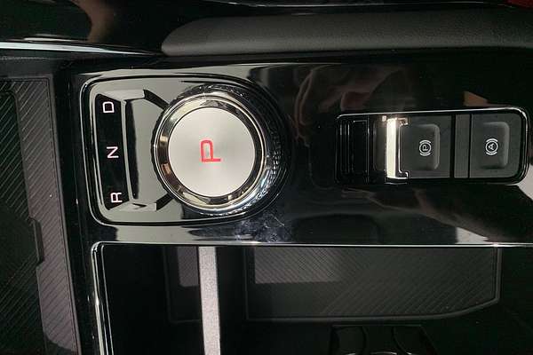 2025 GWM Haval H6 Ultra Hybrid B01