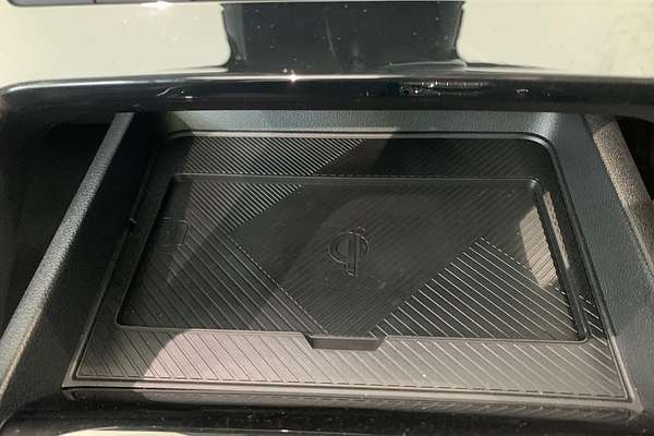 2025 GWM Haval H6 Ultra Hybrid B01