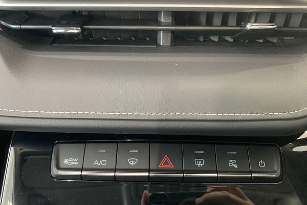 2025 GWM Haval H6 Ultra Hybrid B01