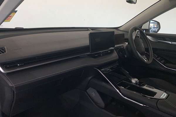 2025 GWM Haval H6 Ultra Hybrid B01