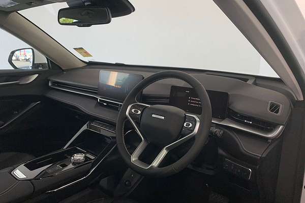 2025 GWM Haval H6 Ultra Hybrid B01