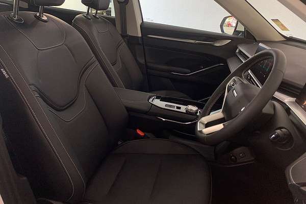 2025 GWM Haval H6 Ultra Hybrid B01