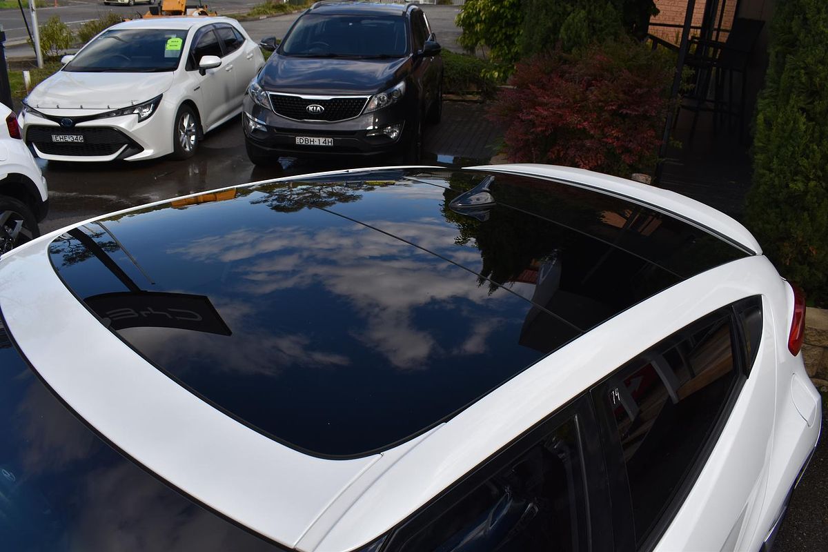 2016 Hyundai Veloster SR Turbo FS5 Series II