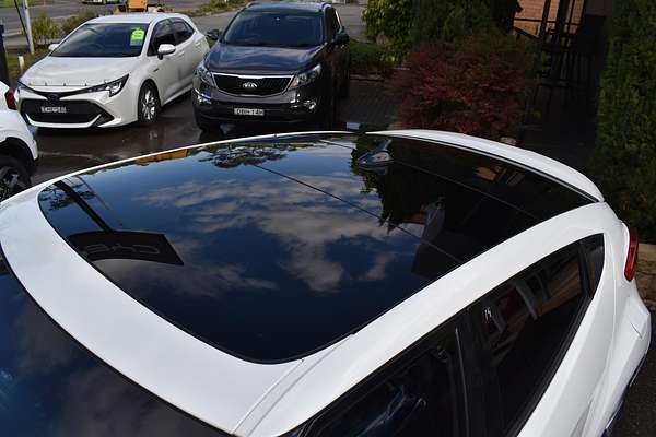 2016 Hyundai Veloster SR Turbo FS5 Series II