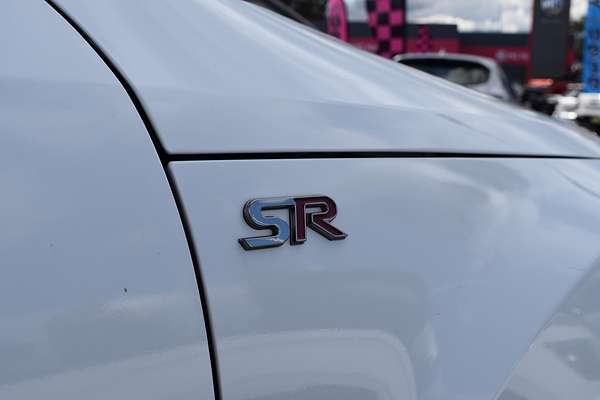2016 Hyundai Veloster SR Turbo FS5 Series II