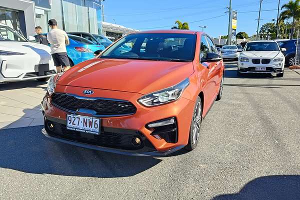 2020 Kia Cerato GT BD
