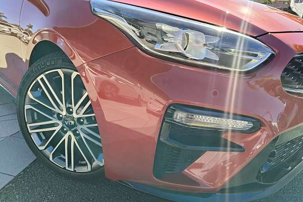 2020 Kia Cerato GT BD