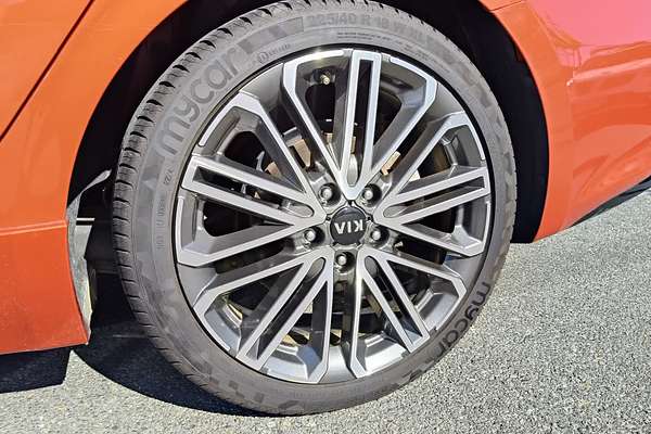 2020 Kia Cerato GT BD