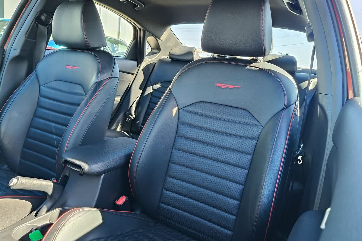 2020 Kia Cerato GT BD