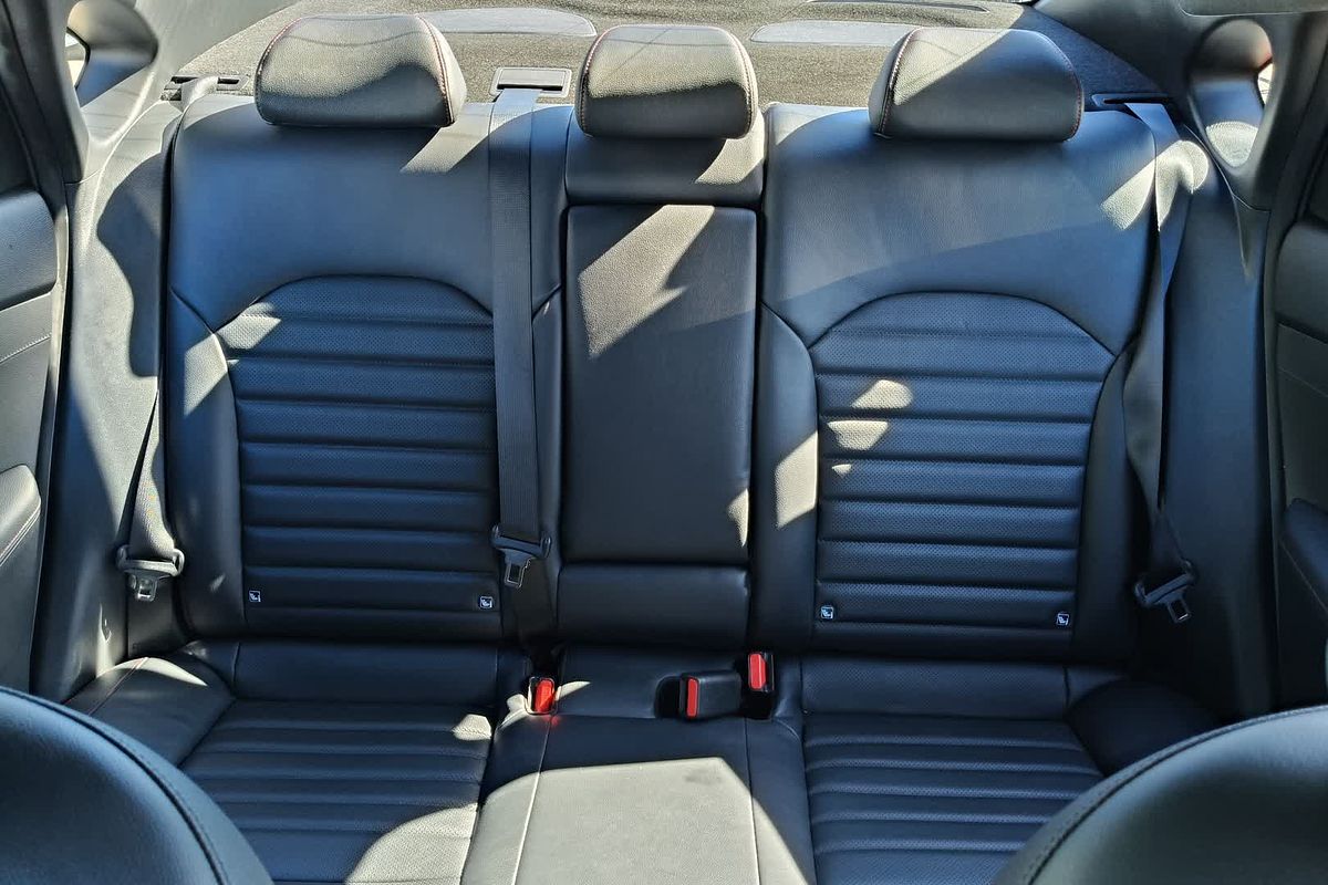 2020 Kia Cerato GT BD