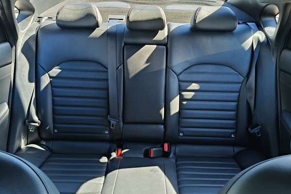 2020 Kia Cerato GT BD