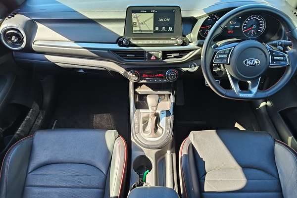 2020 Kia Cerato GT BD
