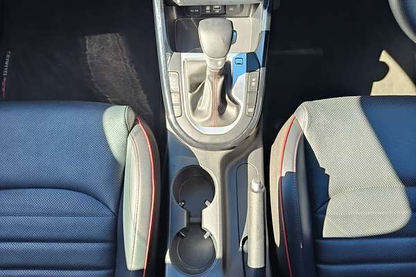 2020 Kia Cerato GT BD