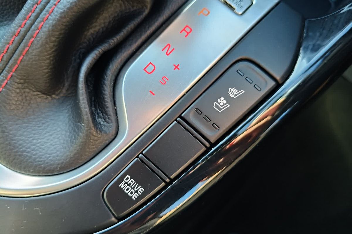 2020 Kia Cerato GT BD