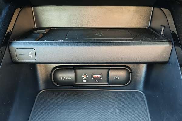 2020 Kia Cerato GT BD